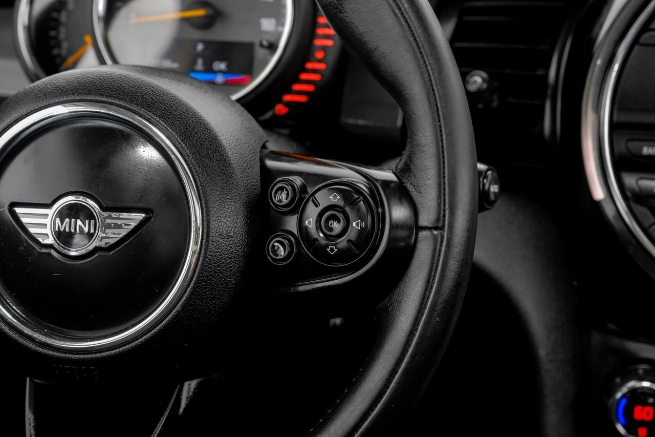 2016 MINI Cooper AUTOMATIC PANORAMA LEATHER SEATS KEYLESS START BLUETOOTH CRUISE CONTROL Carrollton TX