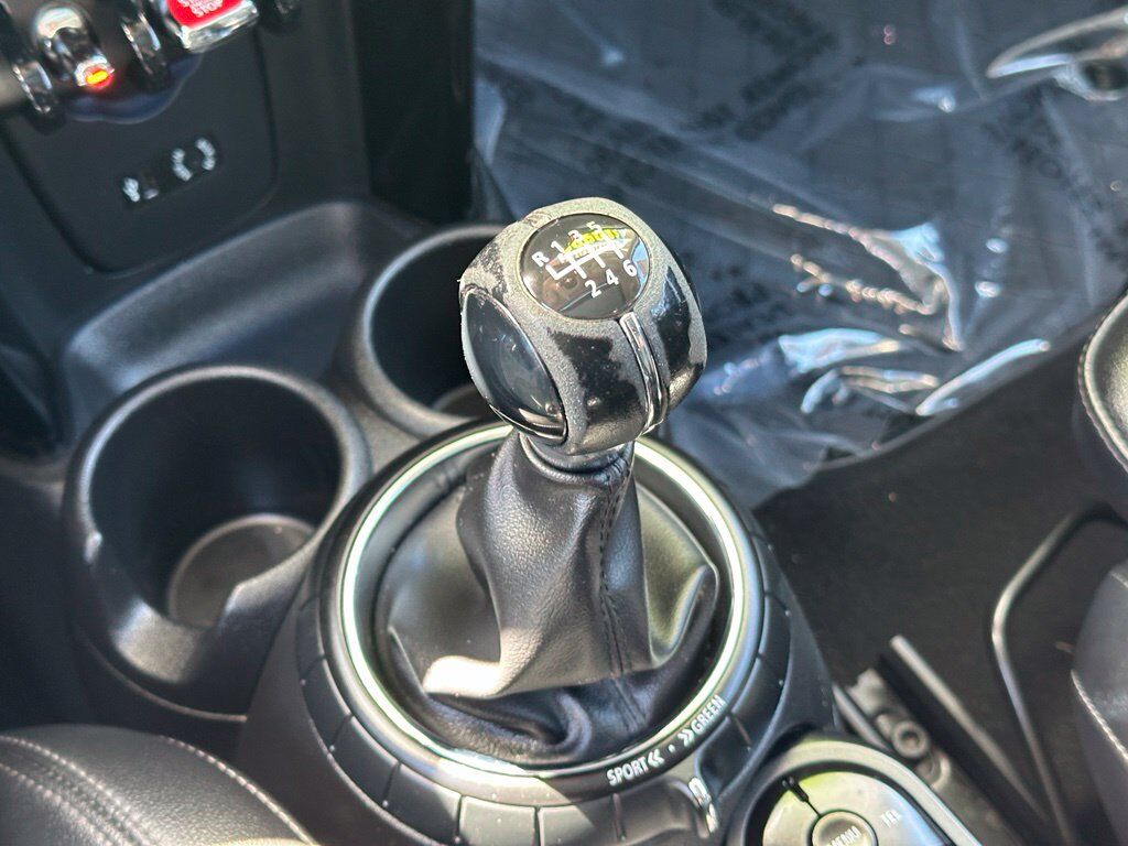 2016 MINI Cooper Base Tucson AZ