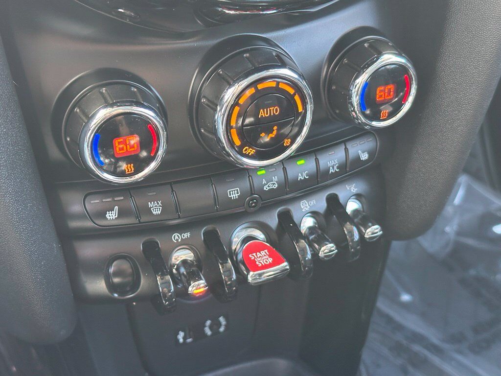 2016 MINI Cooper Base Tucson AZ