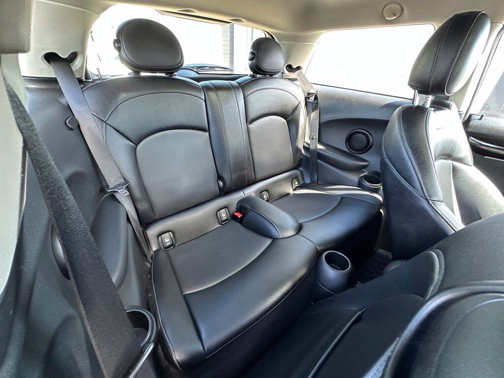 2016 MINI Cooper Base Tucson AZ
