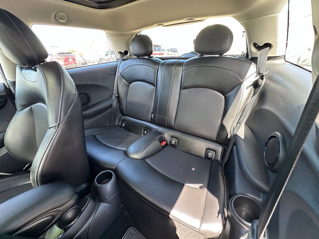2016 MINI Cooper Base Tucson AZ