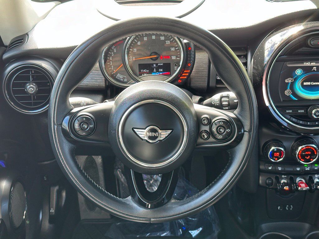 2016 MINI Cooper Base Tucson AZ