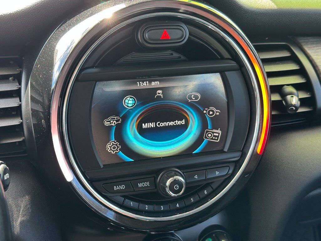 2016 MINI Cooper Base Tucson AZ
