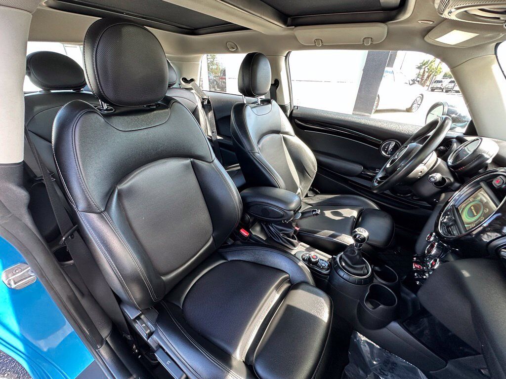 2016 MINI Cooper Base Tucson AZ