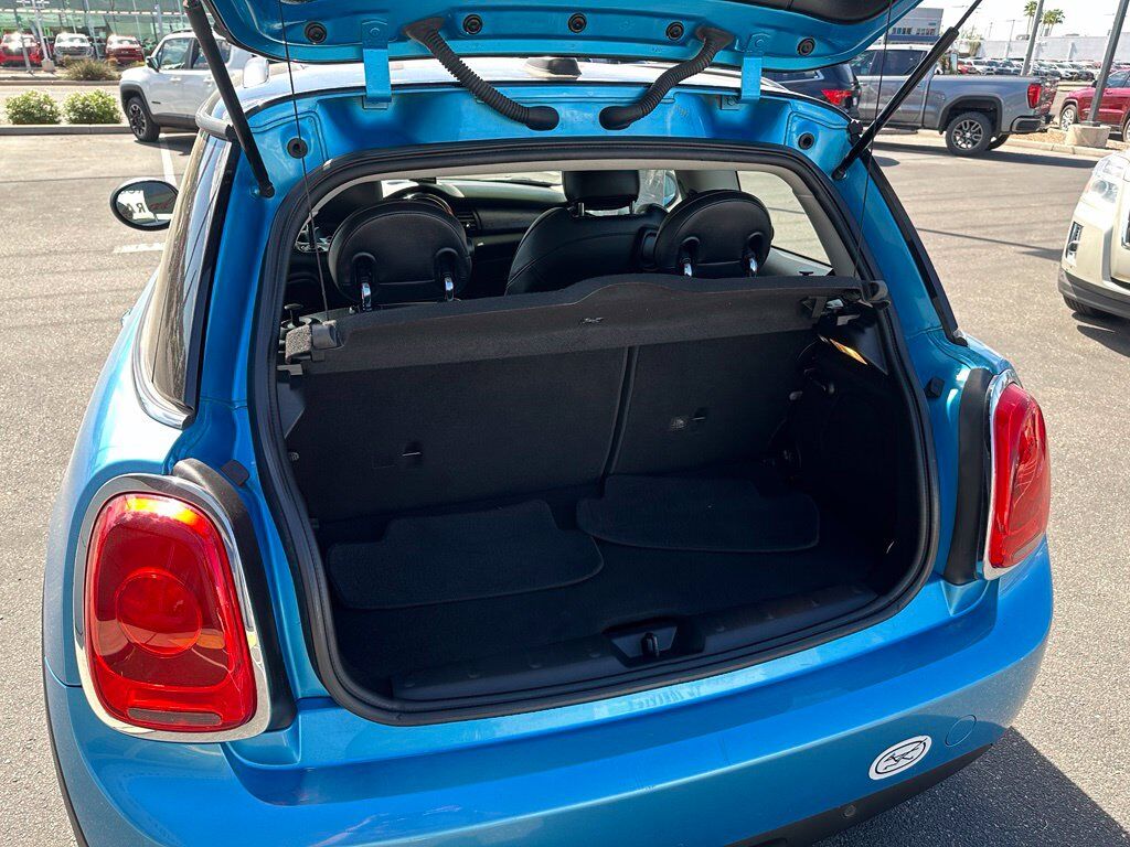 2016 MINI Cooper Base Tucson AZ