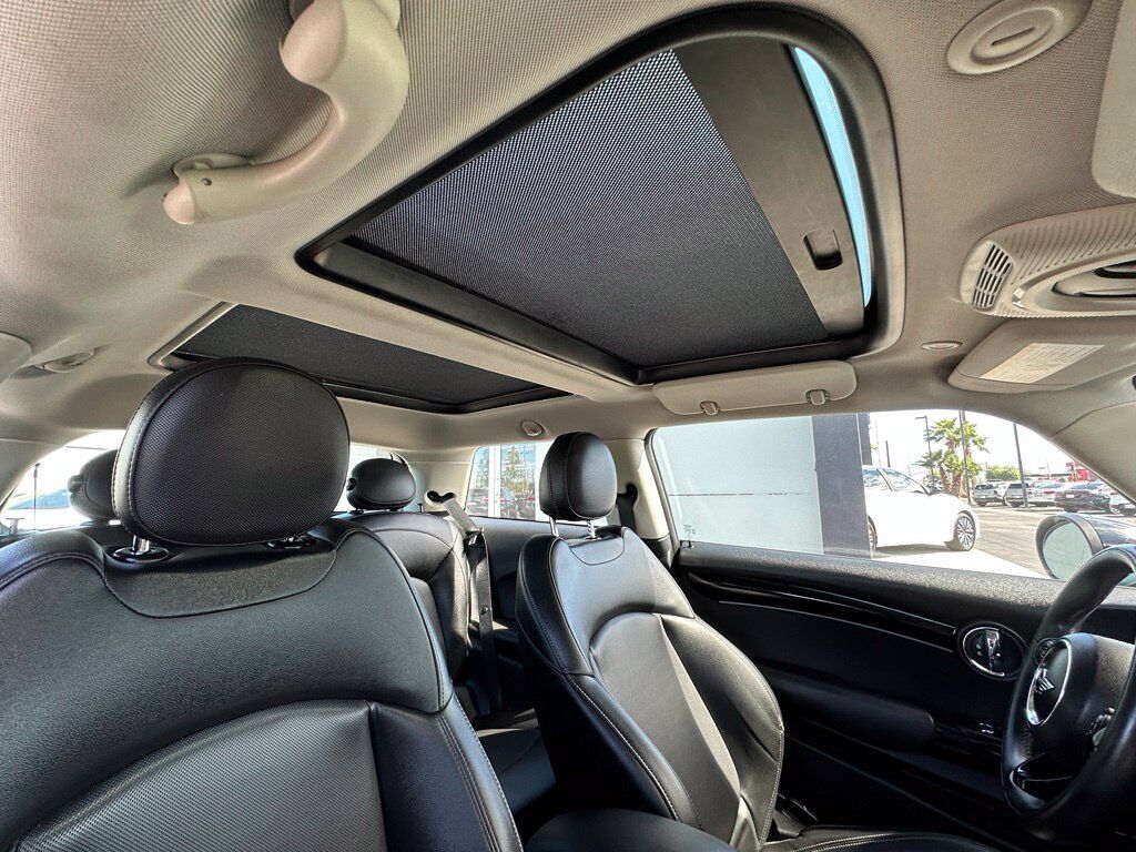 2016 MINI Cooper Base Tucson AZ