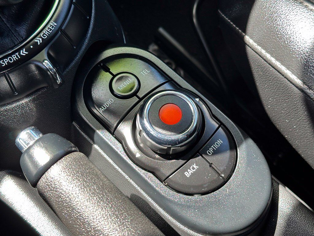 2016 MINI Cooper Base Tucson AZ