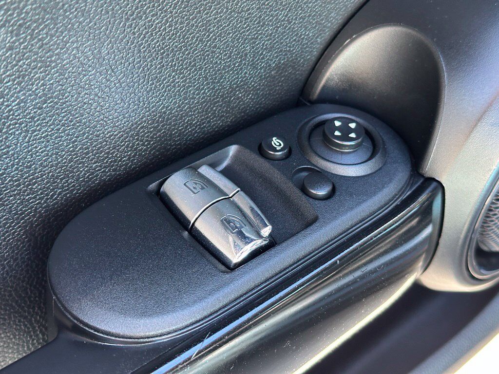 2016 MINI Cooper Base Tucson AZ