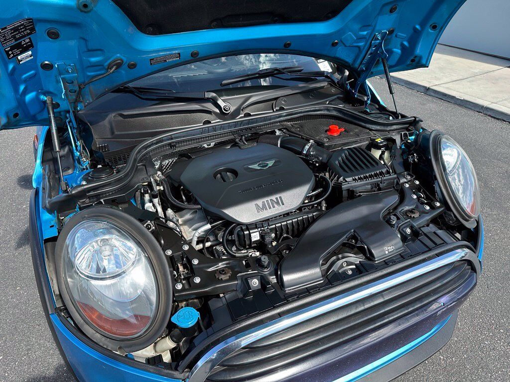 2016 MINI Cooper Base Tucson AZ