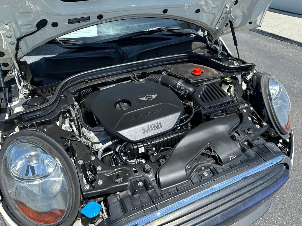2016 MINI Cooper Base Tucson AZ