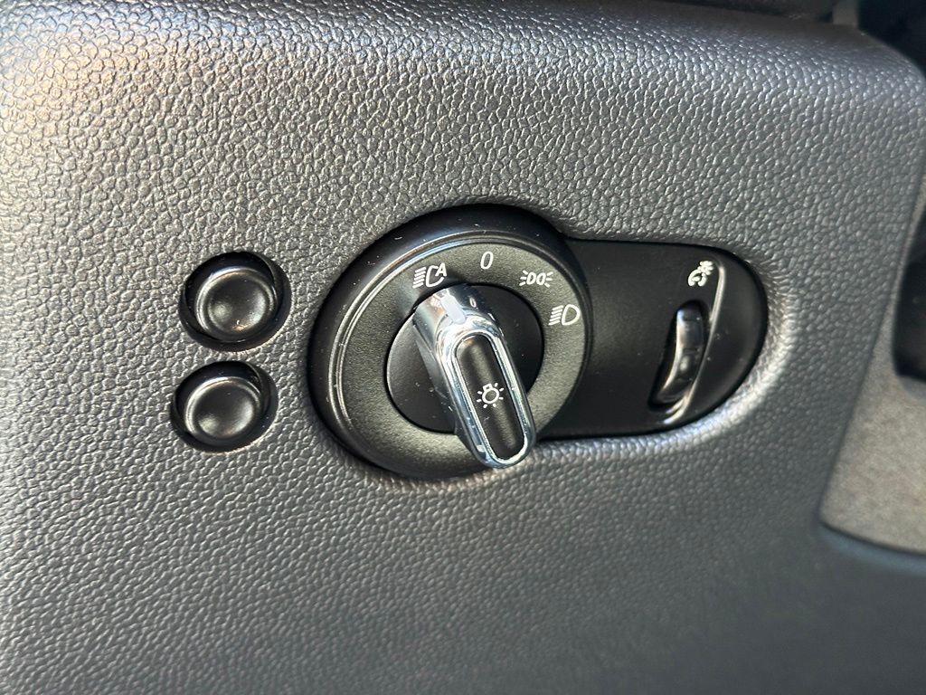2016 MINI Cooper Base Tucson AZ