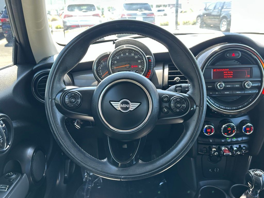 2016 MINI Cooper Base Tucson AZ