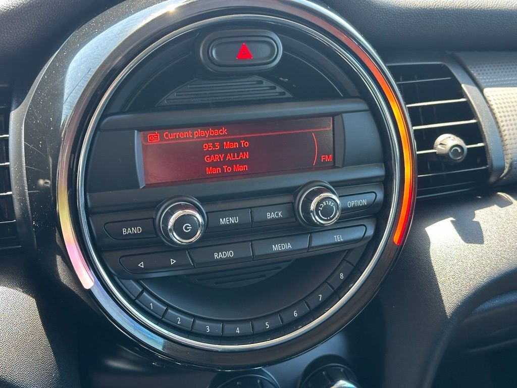 2016 MINI Cooper Base Tucson AZ