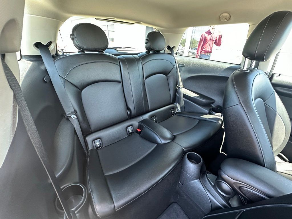 2016 MINI Cooper Base Tucson AZ