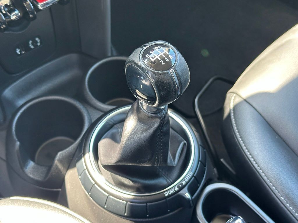 2016 MINI Cooper Base Tucson AZ