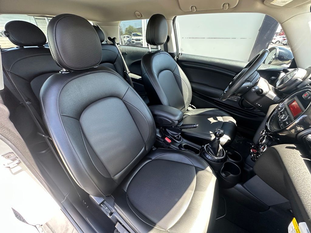 2016 MINI Cooper Base Tucson AZ