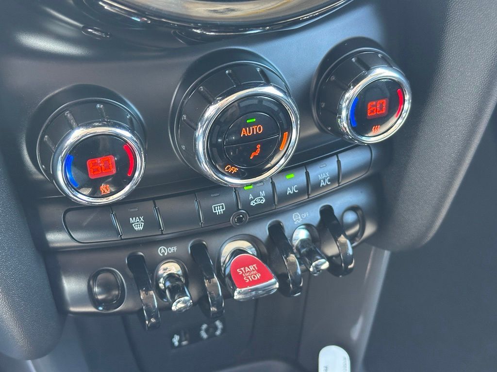 2016 MINI Cooper Base Tucson AZ