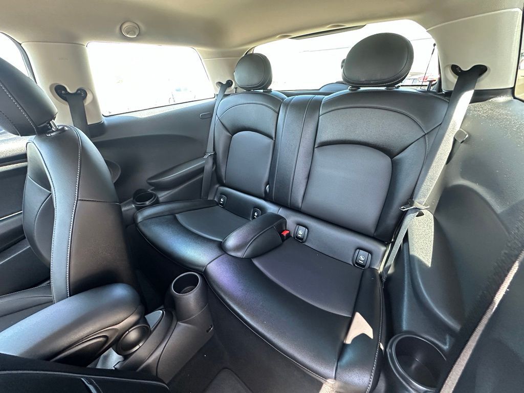 2016 MINI Cooper Base Tucson AZ