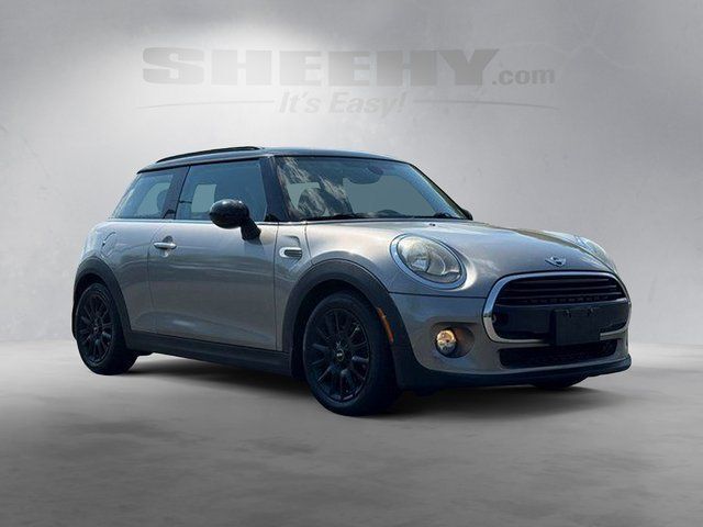 2016 MINI Cooper Base Springfield VA