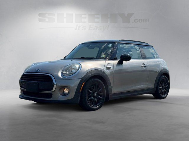 2016 MINI Cooper Base Springfield VA