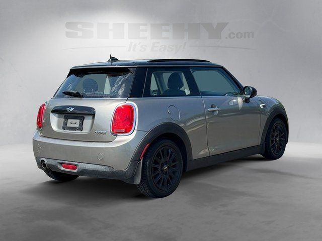 2016 MINI Cooper Base Springfield VA