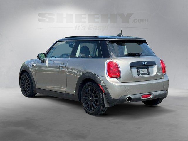 2016 MINI Cooper Base Springfield VA