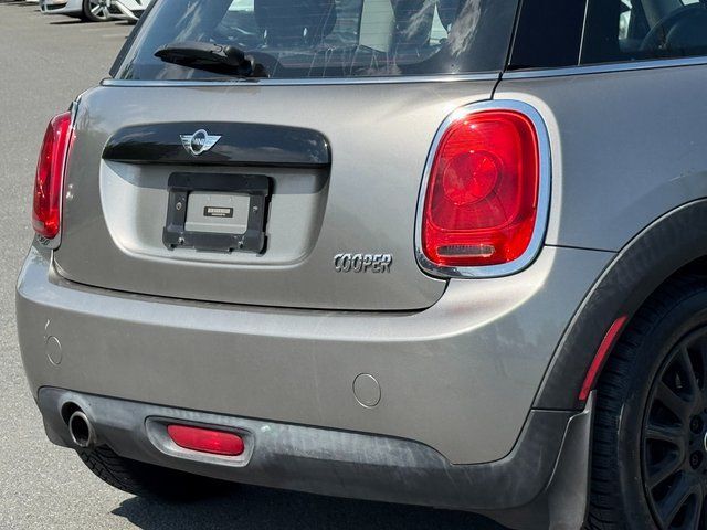 2016 MINI Cooper Base Springfield VA