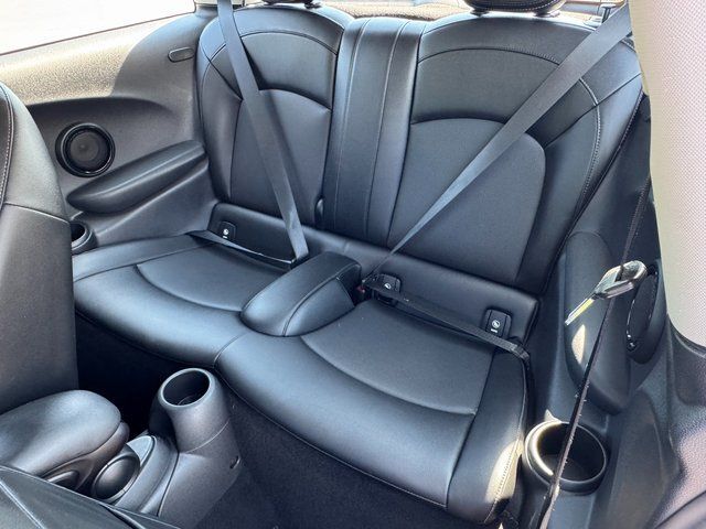 2016 MINI Cooper Base Springfield VA