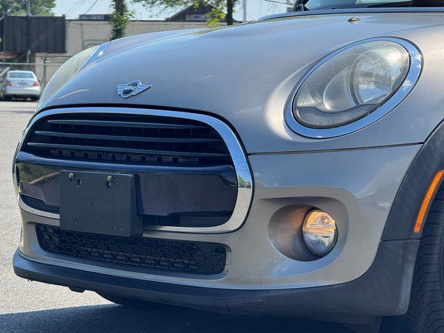 2016 MINI Cooper Base Springfield VA