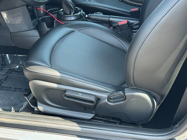 2016 MINI Cooper Base Springfield VA