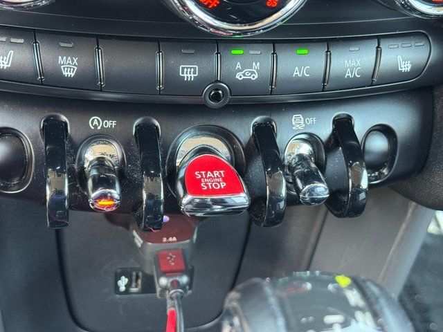 2016 MINI Cooper Base Springfield VA