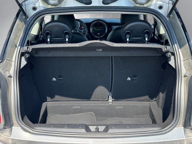 2016 MINI Cooper Base Springfield VA