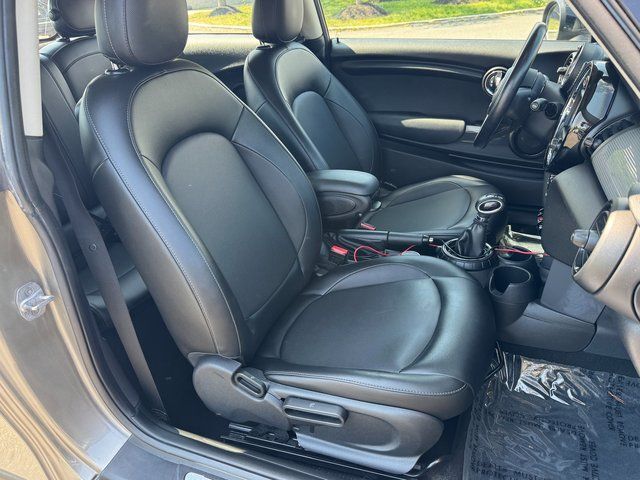 2016 MINI Cooper Base Springfield VA