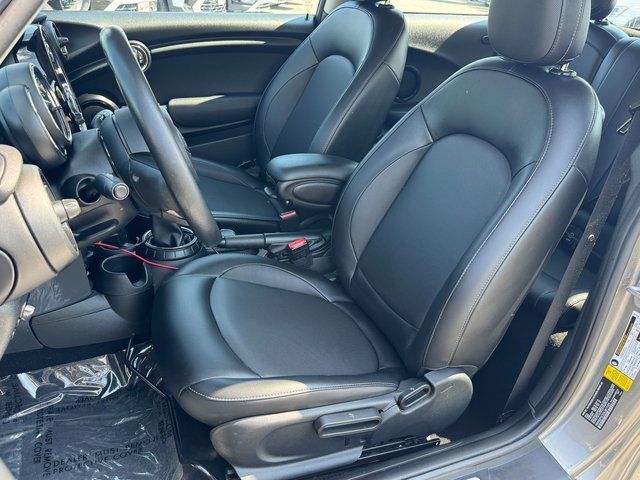 2016 MINI Cooper Base Springfield VA