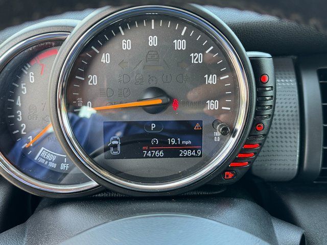 2016 MINI Cooper Base Springfield VA