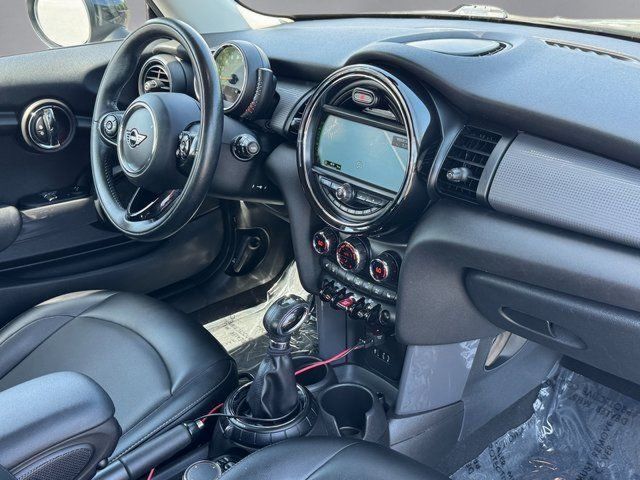 2016 MINI Cooper Base Springfield VA