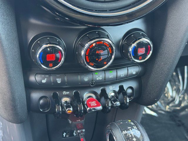 2016 MINI Cooper Base Springfield VA