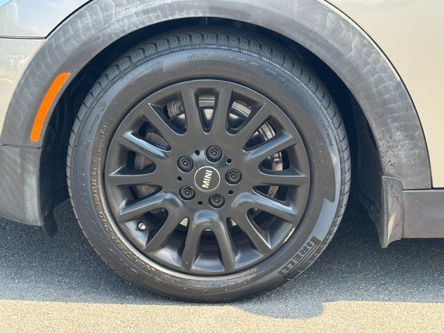 2016 MINI Cooper Base Springfield VA