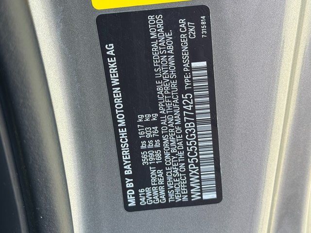 2016 MINI Cooper Base Springfield VA