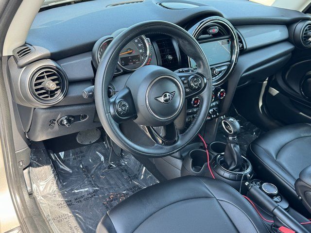 2016 MINI Cooper Base Springfield VA