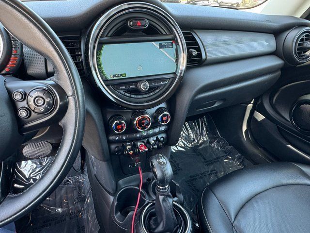 2016 MINI Cooper Base Springfield VA