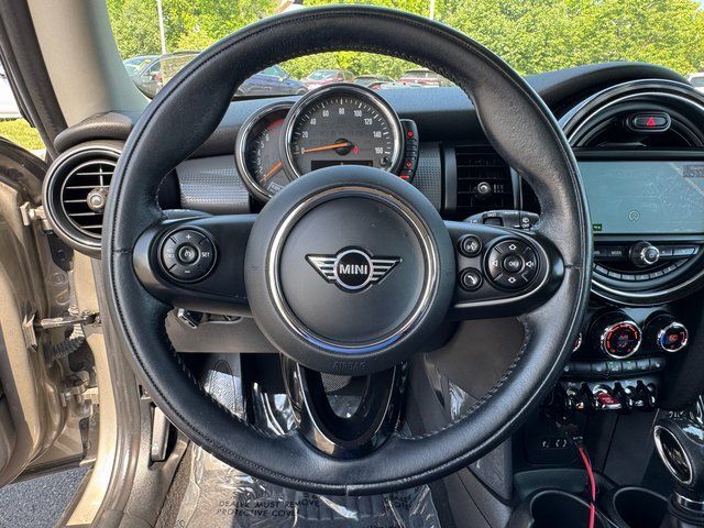 2016 MINI Cooper Base Springfield VA