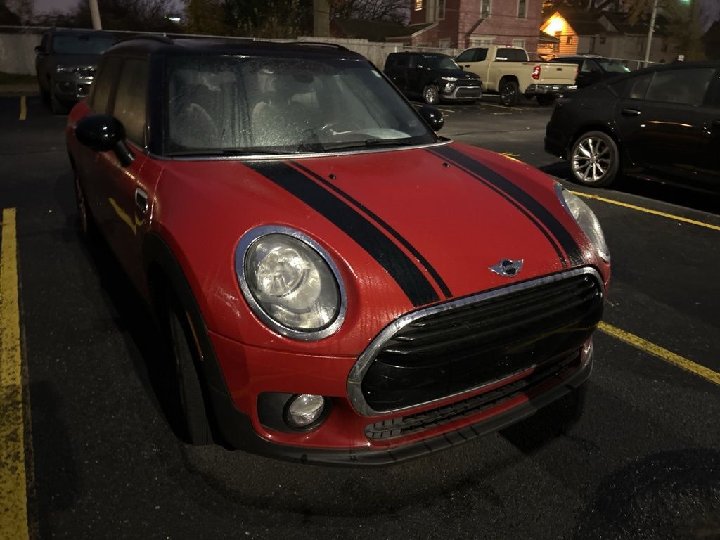 2016 MINI Cooper Clubman Akron OH