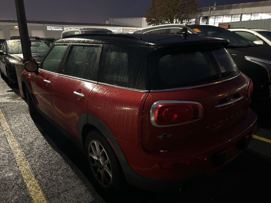 2016 MINI Cooper Clubman Akron OH