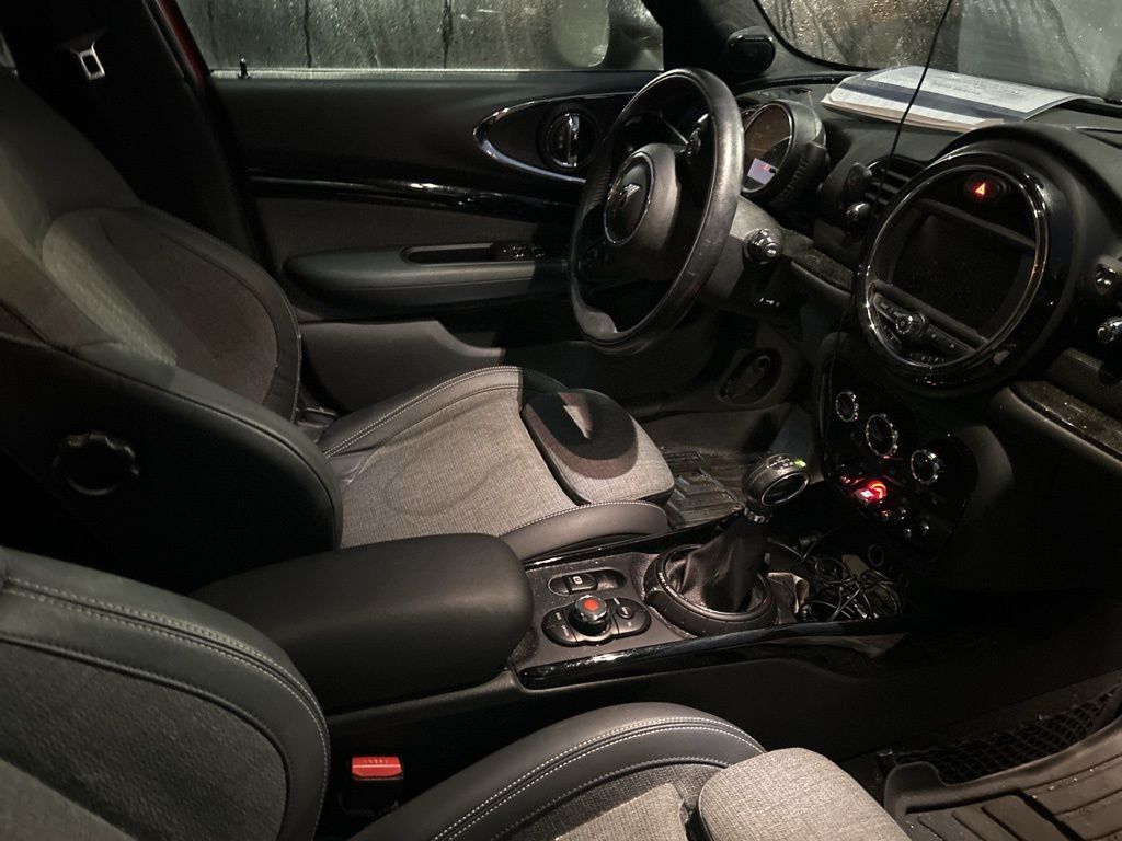 2016 MINI Cooper Clubman Akron OH