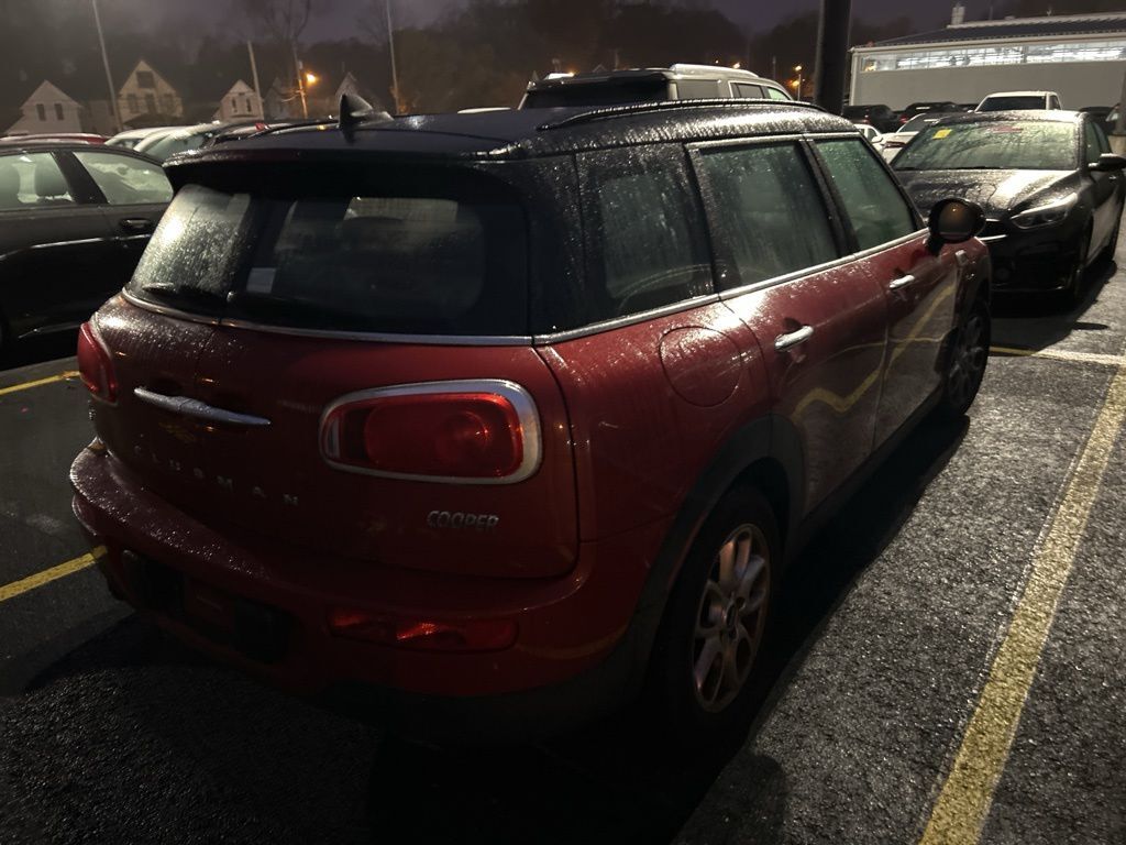 2016 MINI Cooper Clubman Akron OH