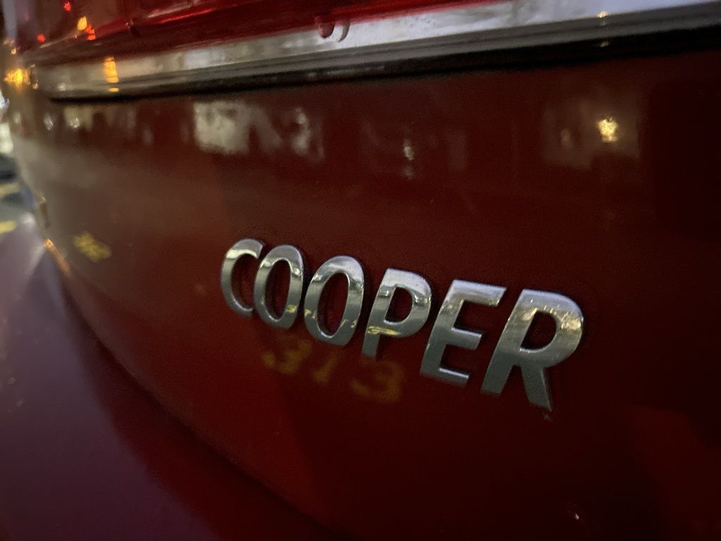 2016 MINI Cooper Clubman Akron OH