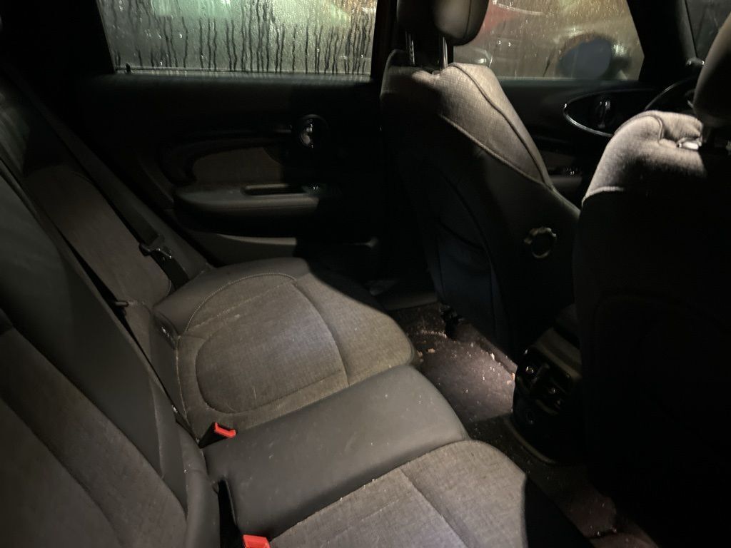 2016 MINI Cooper Clubman Akron OH