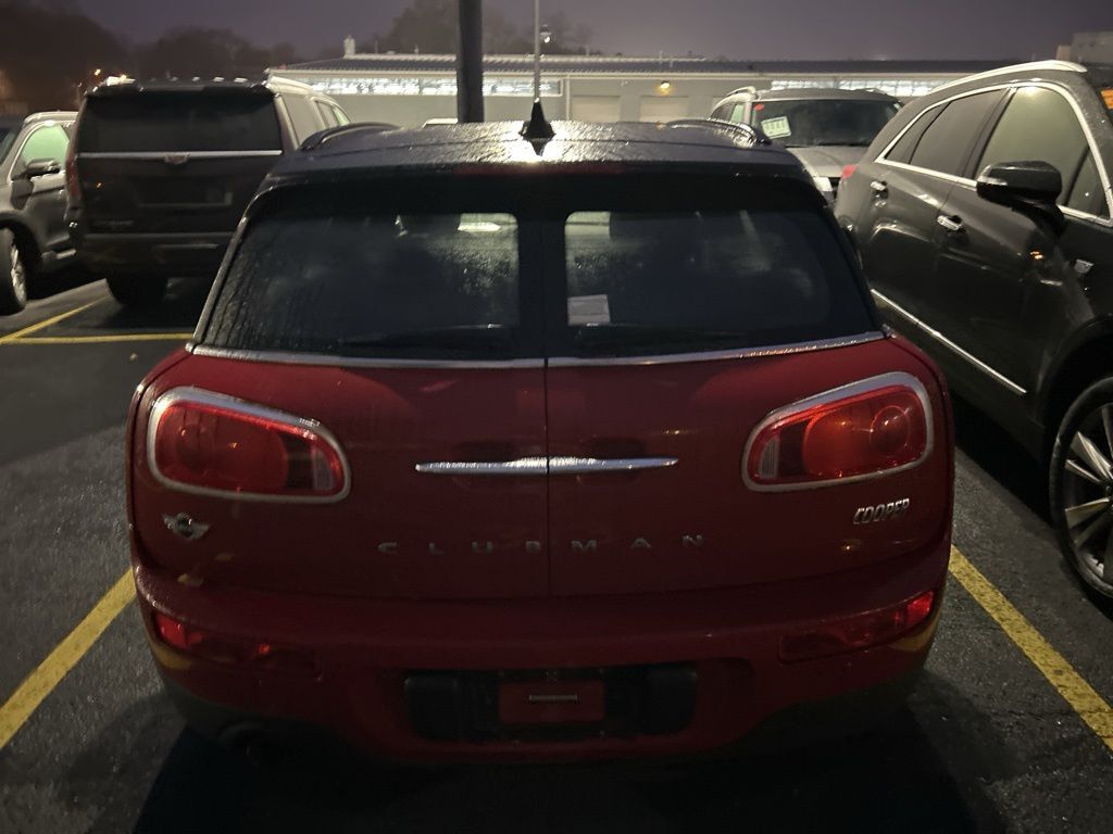 2016 MINI Cooper Clubman Akron OH