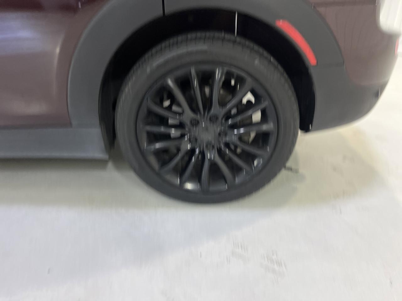 2016 MINI Cooper Clubman Clubman San Antonio TX